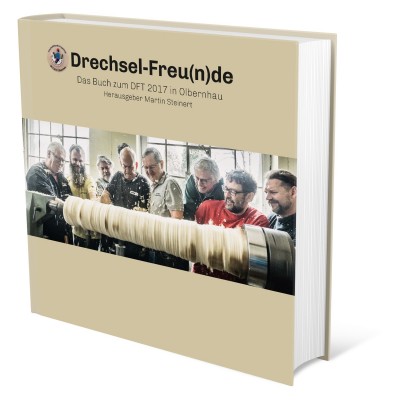 Steinert DFT Buch